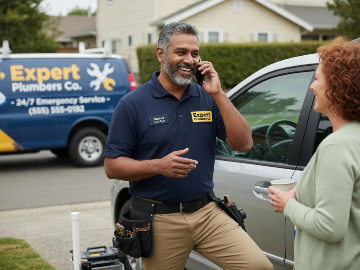 Drain Cleaning Anderson, MO FAQs